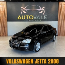 jetta 2.5 i 20v 4p tiptronic 2008 vale real