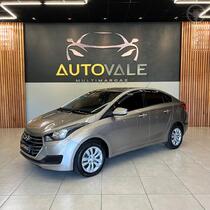 hb20s 1.6 comfort plus 16v flex 4p manual 2017 vale real