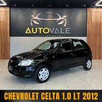 CELTA 1.0 MPFI LT 8V FLEX 4P MANUAL