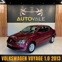 VOYAGE 1.0 MI TRENDLINE 8V FLEX 4P MANUAL