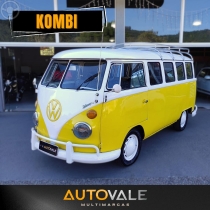 kombi 1975 vale real