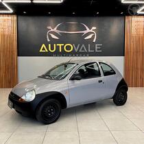 ka 1.0 mpi gl 8v 2p manual 1998 vale real