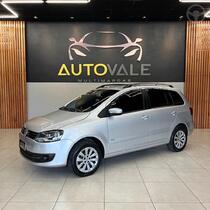 spacefox 1.6 mi trend 8v flex 4p manual 2012 vale real