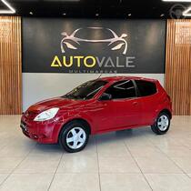 ka 1.6 mpi 8v flex 2p manual 2009 vale real