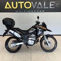 xre 300 adventure abs 2021 vale real