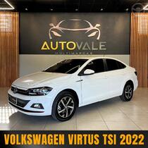 virtus 1.0 200 tsi comfortline automatico 2022 vale real