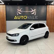 gol 1.6 msi totalflex comfortline 4p manual 2016 vale real
