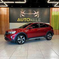 nivus 1.0 tsi highline flex 4p automatico 2022 vale real