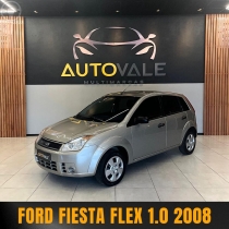 fiesta 1.0 mpi class 8v flex 4p manual 2008 vale real
