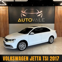 jetta 1.4 16v tsi flex 4p automatico 2017 vale real