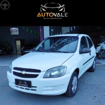 CELTA 1.0 MPFI LIFE 8V FLEX 2P MANUAL