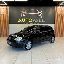 corsa 1.4 mpfi maxx 8v flex 4p manual 2012 vale real