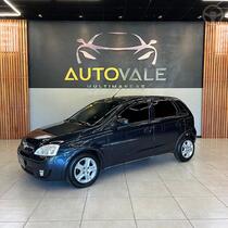 corsa 1.4 mpfi maxx 8v flex 4p manual 2009 vale real