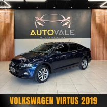 VIRTUS 1.0 200 TSI COMFORTLINE AUTOMATICO