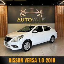 versa 1.0 12v flex 4p manual 2018 vale real