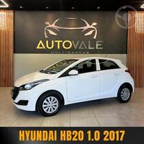 hb20 1.0 comfort 12v flex 4p manual 2017 vale real