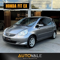 fit 1.5 ex 16v flex 4p automatico 2008 vale real