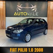 palio 1.0 mpi fire 8v flex 4p manual 2008 vale real