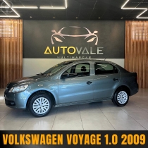 VOYAGE 1.0 MI 8V FLEX 4P MANUAL