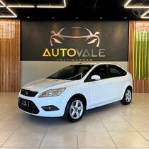 focus 1.6 8v flex 4p manual 2012 vale real