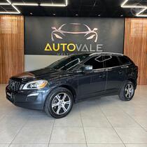 xc60 2.0 t5 dynamic fwd turbo 4p automatico 2012 vale real