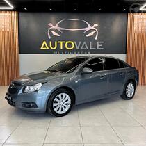 cruze 1.8 lt 16v flex 4p automatico 2012 vale real