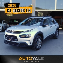 c4 cactus 2020 vale real