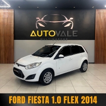fiesta 1.0 rocam 8v flex 4p manual 2014 vale real