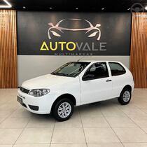 palio 1.0 mpi fire economy 8v flex 2p manual 2010 vale real