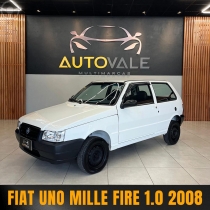 uno 1.0 mpi le fire 8v flex 2p manual 2008 vale real