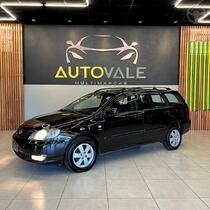 fielder 1.8 xei 16v flex 4p manual 2006 vale real