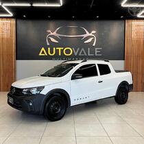 saveiro 1.6 msi robust cd 8v flex 2p manual 2024 vale real