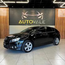 cruze 1.8 lt 16v flex 4p manual 2014 vale real