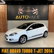 bravo 1.4 16v t jet 4p manual 2014 vale real