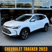 tracker 1.2 12v premier turbo flex 4p automatico 2023 vale real
