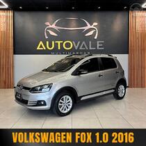 fox 1.0 mpi track 12v flex 4p manual 2016 vale real
