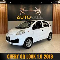 qq 1.0 mpfi look 12v 4p manual 2018 vale real