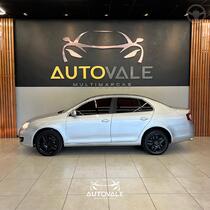jetta 2.5 i 20v 4p tiptronic 2008 vale real