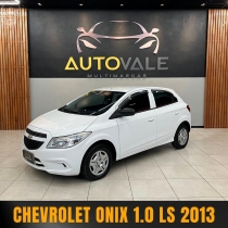 ONIX 1.0 MPFI LS 8V FLEX 4P MANUAL
