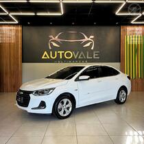 onix 1.0 premier ii plus 12v turbo flex 4p automatico 2022 vale real