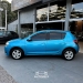 SANDERO 1.6 DYNAMIQUE 8V FLEX 4P MANUAL - 2015 - VALE REAL