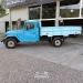 BANDEIRANTE 4.0 OJ55LP-BL 4X4 CS DIESEL 2P MANUAL - 1963 - VALE REAL