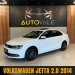 JETTA 2.0 COMFORTLINE FLEX 4P TIPTRONIC - 2014 - VALE REAL