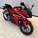 CBR 500R - 2018 - VALE REAL