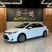 COROLLA 2.0 XEI 16V FLEX 4P AUTOMATICO - 2020 - VALE REAL