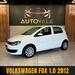 FOX 1.0 MI 8V FLEX 4P MANUAL - 2012 - VALE REAL