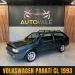 PARATI 1.8 CL 8V 2P MANUAL - 1993 - VALE REAL