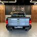 AMAROK 2.0 TRENDLINE 4X4 CD 16V TURBO INTERCOOLER DIESEL 4P AUTOMATICO - 2018 - VALE REAL