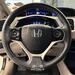 CIVIC 1.8 LXL 16V FLEX 4P AUTOMATICO - 2012 - VALE REAL