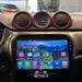 VITARA 1.4 4SPORT ALLGRIP 16V TURBO 4P AUTOMATICO - 2018 - VALE REAL
